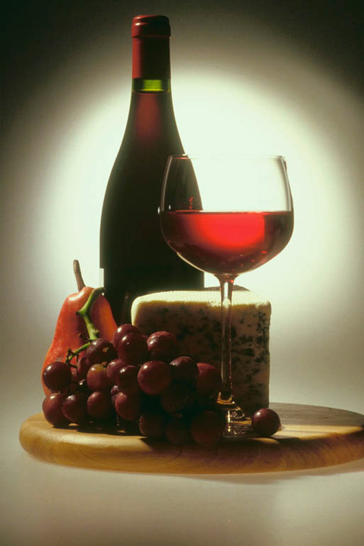 Druiven en Wijn 37