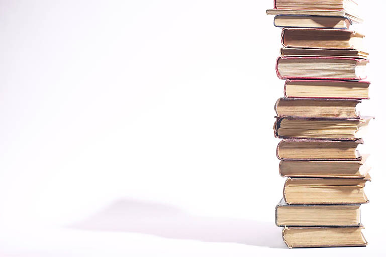 Vakliteratuur lezen boeken lezen tom richmond training
